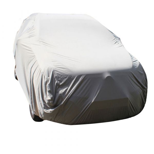 For Skoda Karoq Outdoor Protection Full Car Covers Snow Cover