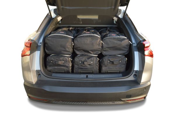 Travel bag set Citroën C5 Aircross 2019-present