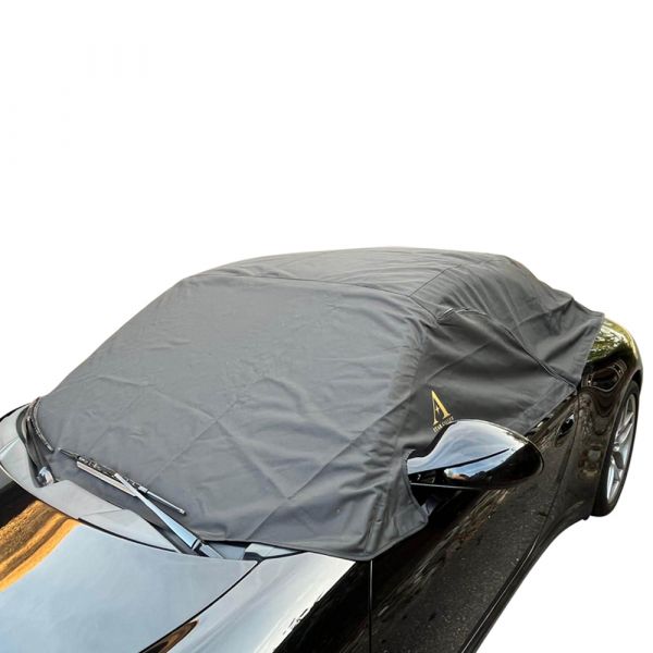  Half Car Cover Replace For BMW Mini Cooper Cabrio