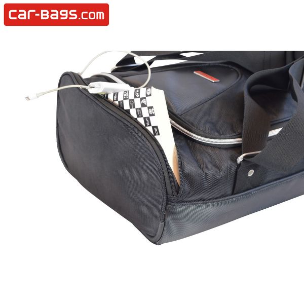 Lexus RX IV (AL20) tailor made travel bags (6 pcs), Time and space saving  for € 379, Perfect fit Car Bags