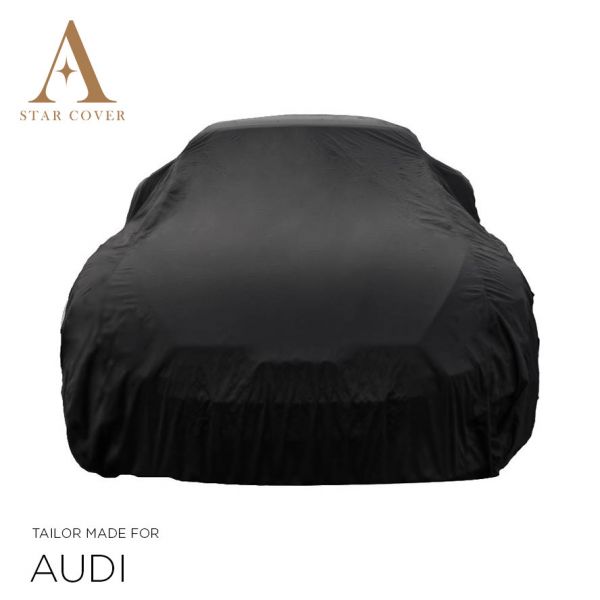 Outdoor-Autoabdeckung passend für Audi A4 (B9) 2015-present