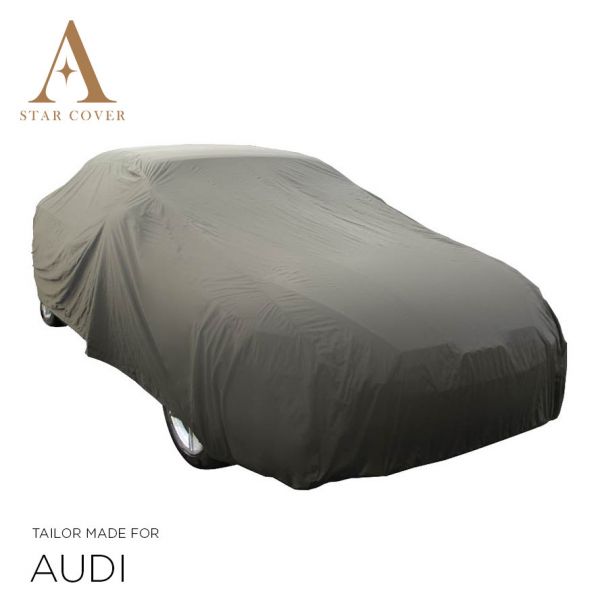 Premium Autoabdeckung Outdoor Car Cover für Audi A5 Coupé (F5
