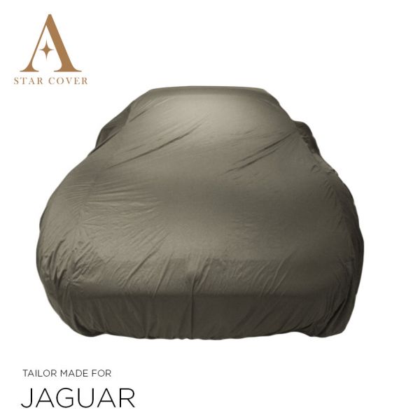 Bâche de voiture adaptée à Jaguar X-Type Estate housse de voiture  d'extérieur 100% Étanche € 230