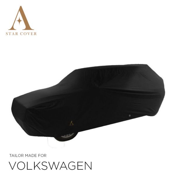 Outdoor car cover fits Volkswagen Polo IV 100% waterproof now