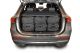 Travel bag set Mercedes-Benz GLA (H247) 2020-current