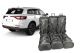 Travelbags tailor made for Renault Koleos II 2016-present