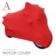 Indoor motor cover size L