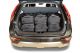 Travel bags tailor made for Kia Niro II (SG2) 2022-current (not for Hybrid)