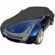 Housse voiture intérieur Smart Roadster