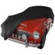 Indoor carcover Austin Healy 100