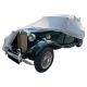 Indoor car cover MG T-Type