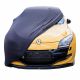 Indoor Autoabdeckung Renault Clio 3 RS