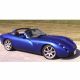 Outdoor car cover TVR Tuscan