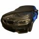 Indoor car cover BMW 2-Series F22 Coupe