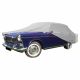 Indoor autohoes Fiat 2100 Coupe