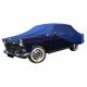 Indoor autohoes Fiat 2100 Speciale
