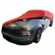 Indoor car cover Ford Mustang 5 cabrio