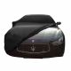 Indoor autohoes Maserati Ghibli