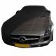 Indoor autohoes Mercedes-Benz SLS AMG Coupe