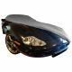 Indoor car cover Jaguar XKR Coupe