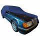 Indoor car cover Mercedes-Benz E-Class (W124) Cabrio