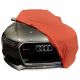 Indoor car cover Audi RS6