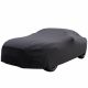 Indoor car cover Ford Mustang 7