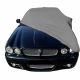 Indoor autohoes Jaguar XJ (X359)