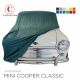 Maßgeschneiderte indoor Autoabdeckung Mini Cooper classic