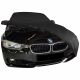 Indoor Autoabdeckung BMW 3-Series (E92) Coupe Mit Spiegeltaschen