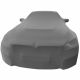 Indoor car cover BMW 2-Series (G42) with mirror pockets