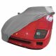 Indoor Autoabdeckung Ferrari F40 Mit Spiegeltaschen