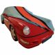 Indoor autohoes Porsche 911 (964) Gulf Design