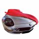 Indoor car cover BMW Z8 with mirror pockets