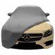 Indoor car cover Mercedes-Benz E-Class (C238) Coupe with mirror pockets