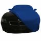 Indoor car cover BMW Z4 E86 with mirror pockets