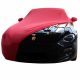 Indoor car cover Abarth 124 Spider with mirror pockets