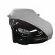Indoor car cover Mazda MX-5 NC (3rd gen) with mirrorpockets