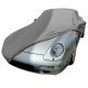 Indoor Autoabdeckung Porsche 911 (993) Turbo Mit Spiegeltaschen