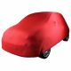 Indoor car cover Abarth 695