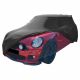 Indoor car cover Mini Cooper (R56) JCW with mirror pockets