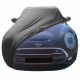 Indoor Autoabdeckung Mini Clubman (F54) Mit Spiegeltaschen