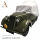 Indoor autohoes Austin 12/4 Twelve New Ascot