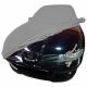 Indoor car cover Seat Leon with mirror pockets