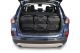 Travel bag set Ford Kuga III PHEV 2019-current