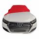 Indoor autohoes Audi Q7
