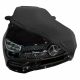 Indoor autohoes Mercedes-Benz GLC Coupe met spiegelzakken