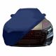 Indoor car cover Audi Q8 with mirror pockets