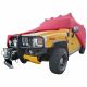 Indoor car cover Hummer H2