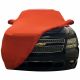 Indoor car cover Chevrolet Tahoe Mk3 with mirror pockets